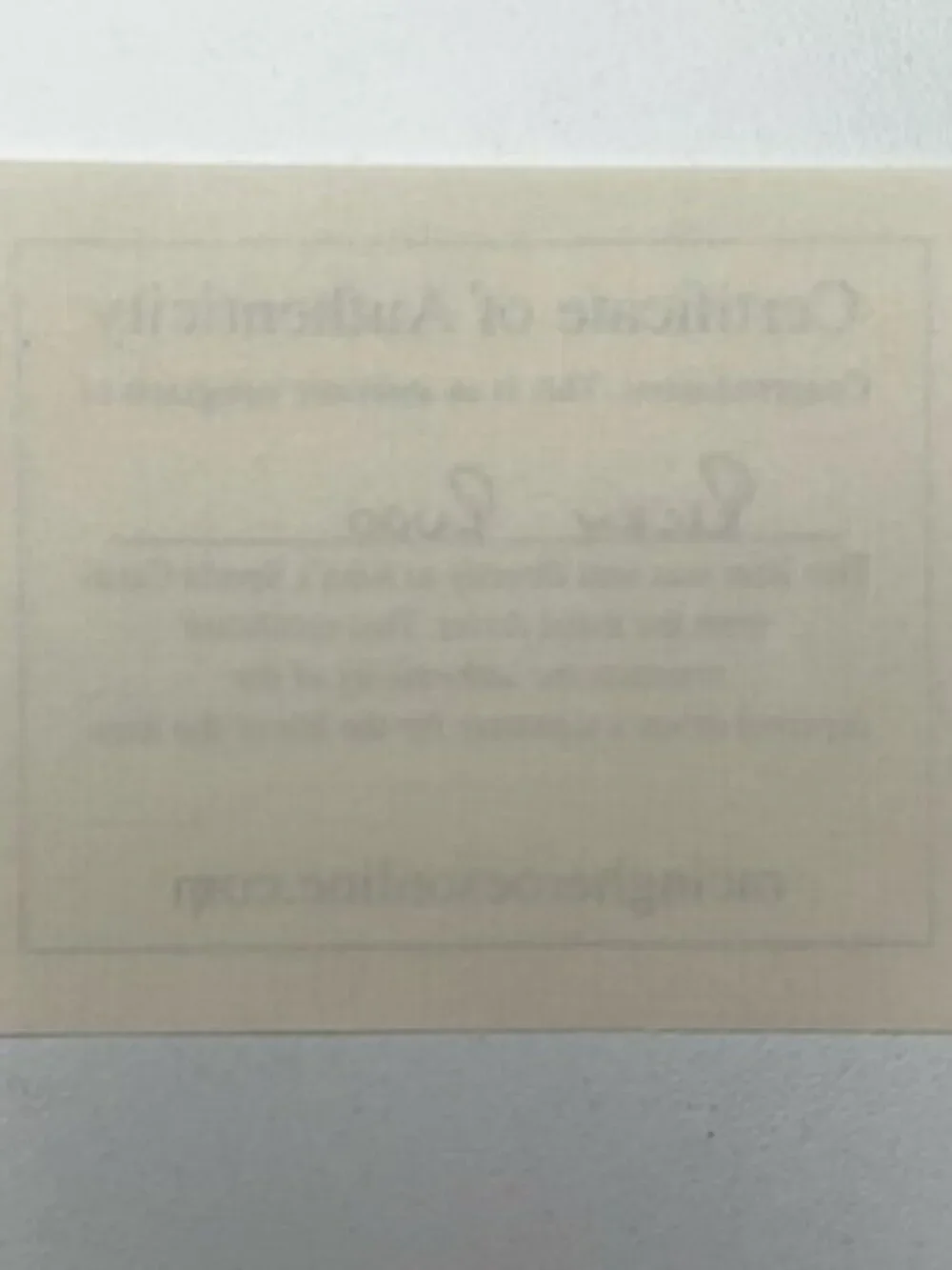 Press Pass 2000 press